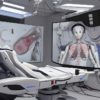 KI in der Medizin Wie Maschinelles Lernen das Gesundheitswesen revolutioniert