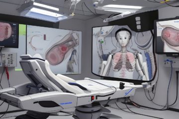 KI in der Medizin Wie Maschinelles Lernen das Gesundheitswesen revolutioniert