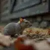 Bornavirus-Feldspitzmaus
