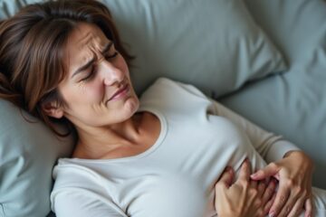 PMS prämenstruelles Syndrom