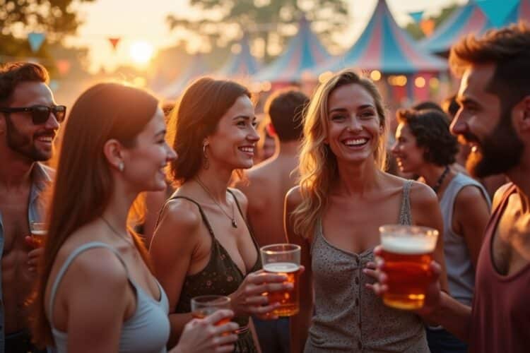 Volkskrankheit Alkoholismus