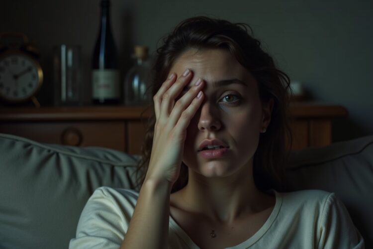 Was hilft wirklich gegen Kater